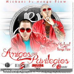 Amigos Con Privilegios Ñengo Flow Ft Michael El Nuevo Prospecto (Los Bandoleros) 95