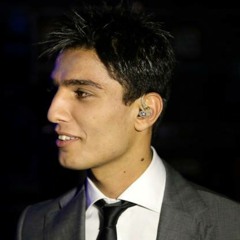 محمد عساف - الزينه لبست ﺧﻠﺨﺎﻟﻬﺎ