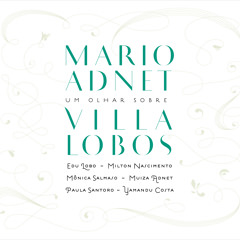 Mario Adnet - Trenzinho do Caipira