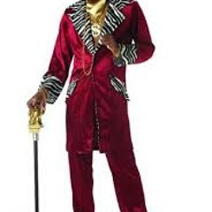 PIMPIN MANE 4 (Prod. By Skull B)