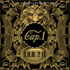 CAP 1 -Mind Over Business(MOB)