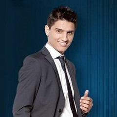 Arab Idol محمد عساف - الزينة لبست خلخالا