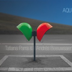 Tatiana Parra & Andrés Beeuwsaert - Carinhoso