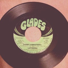 Sweet Vibrations (ALBUM ON BANDCAMP)