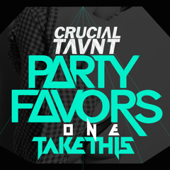 TAKE THIS (Original Mix)