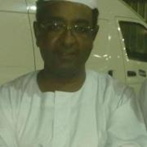سفر العُمر مصطفى سيد أحمد عود