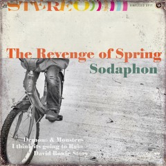 David Bowie Stories (go to Bandcamp.com to get the other songs)