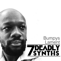 Isaac Hayes - Bumpys Lament (7DeadlySynths Remix)