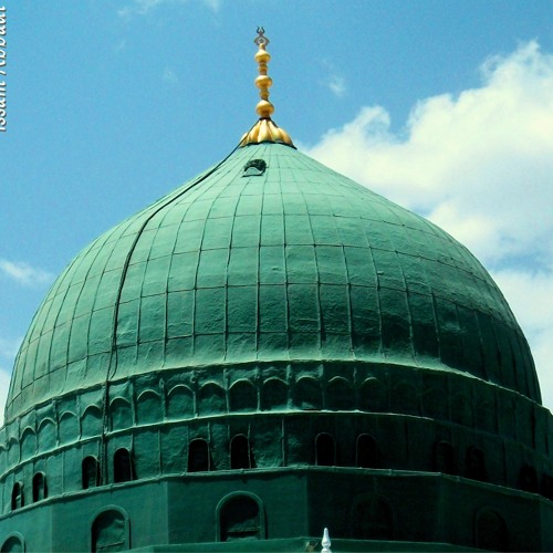 مين زار الهادي وما كان الفرح ويّاه