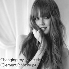 FAUL Feat. Wad Ad VS Akhenaton - Changing my impression (Clement R Mashup)