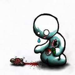 dEpTEKK - Broken Heart