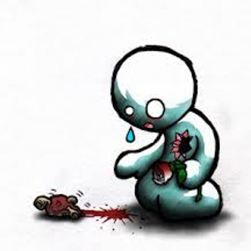 dEpTEKK - Broken Heart