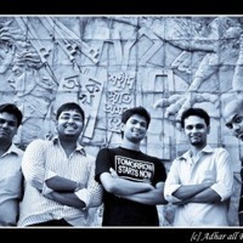 আজ রাতে কোন রুপকথা নেই -  ওল্ড স্কুল ll Aj Rate Kono Rupkotha Nei - Old School