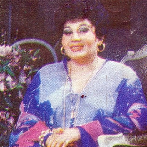 Hayedeh In Rooza هایده این روزا