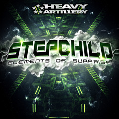 Stepchild - Symbols ft Cory Friesenhan (out now!)