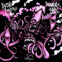 Squid Attack (FuntCase Remix) (Better Quility)