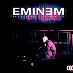Marshall Mathers Remix  (The Way I Am Rising Piano Remix)