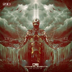 Divine Elements - The Ascent (Original Mix)