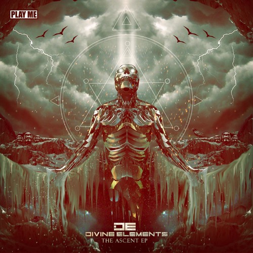 Divine Elements - The Ascent (Original Mix)