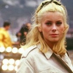 Les Parapluies De Cherbourg
