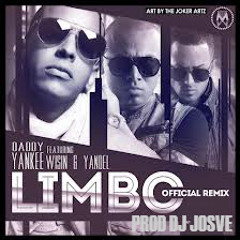 Limbo Remix-Daddy Yankee FT Wisin & Yandel ( Prod. By DJ Josve )