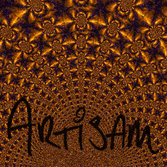 Artisam - The Rising EP - The Rising (Preview)