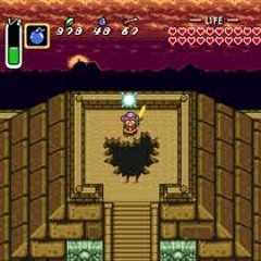 Jeff McGowan - The Dark World (The Legend of Zelda - A Link to the Past) DEMO