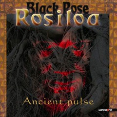 Rosiloa (Black Rose) ~ Livaliva