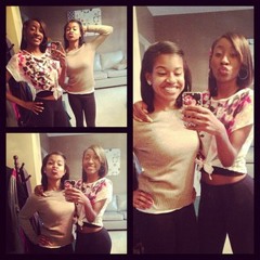 Strapped Up - Kmoney & YungNina