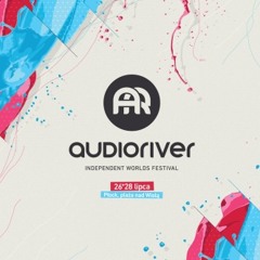 Audioriver Festival 2013
