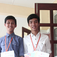 Somewhere Over The Rainbow