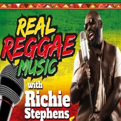 Richie Stephens feat. U Roy - Real Reggae Music [2013]