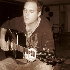 Luke Green-Tired & Wasted(Mix & Mastered)