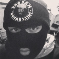 Mobbin In Tha Cutz - Dk925