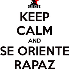 Se Oriente-Oriente