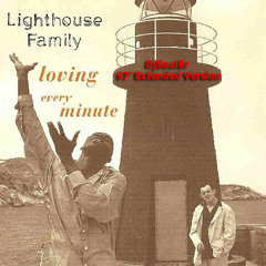 Lighthouse Family - Loving Every Minute (DjSoulBr 97' Xtended Mix)