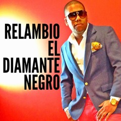 RELAMBIO '' EL DIAMANTE NEGRO ''-YO TOY EN TI  ( EN VIVO )