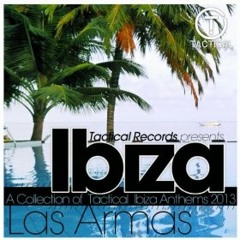 Lucas Reyes & ADDK - I Say (Original Mix)