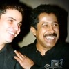 عمرو دياب & الشاب خالد - قلبي