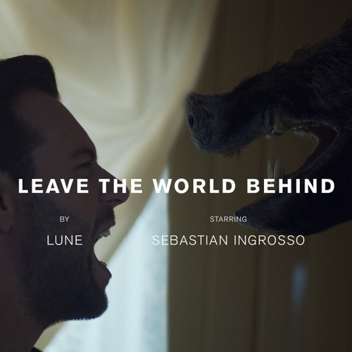 Lune - Leave The World Behind *FREE DOWNLOAD*