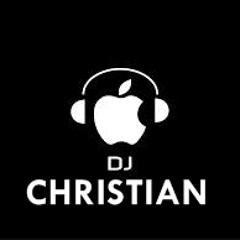 92 EL AMANTE - DADDY YANKE fT JALVAREZ - [DJ CHRISTIAN (KARZTANMIX) 13']