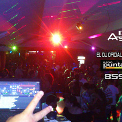 LA PILDORA MARIO MONTES  VERCION RMX DJ ASTRO 2013