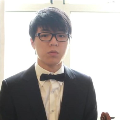 Adele - Skyfall - Jun Sung Ahn Violin Cover