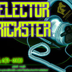 May 2013 Weed And Hennessy Riddim RAW - Dj Trickster