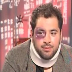 Il a inventé sa propre histoire