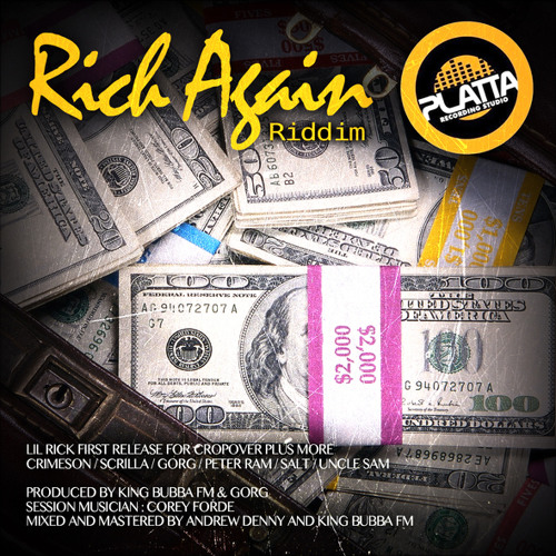 Lil Rick - Behave Pun It  (Barbados' soca 2013)