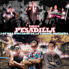 La Cumbia Del Acordeon- Grupo pesadilla (2013) Dezcarga
