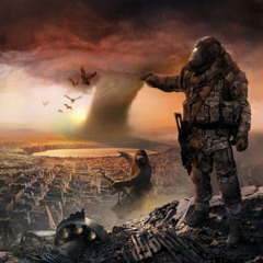 Through the Wasteland