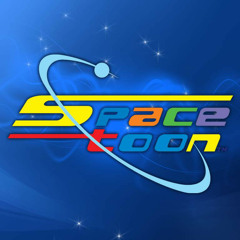 SPACETOON <3