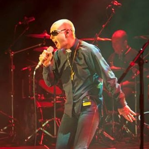 Sinéad O'Connor 02 4th and Vine